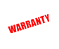 2 YEARS PRODUCT WARRANTY