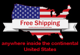 free shipping usps priority