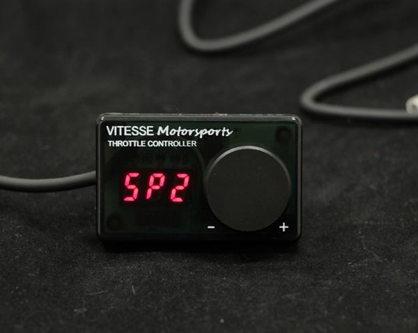 Throttle Controller