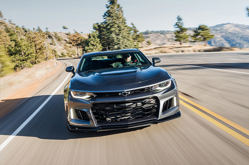 chevrolet-Camaro-throttle-response