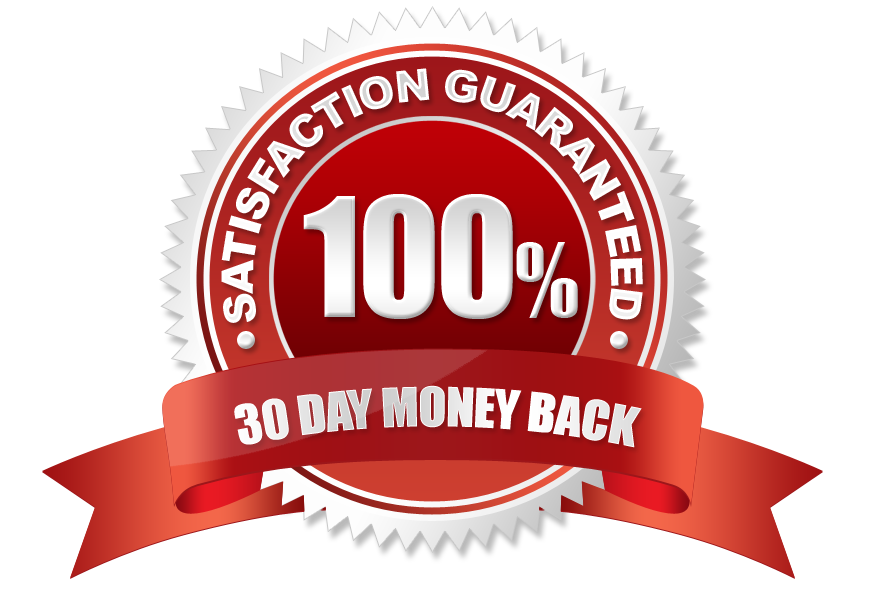 Satisfaction guaranted controller